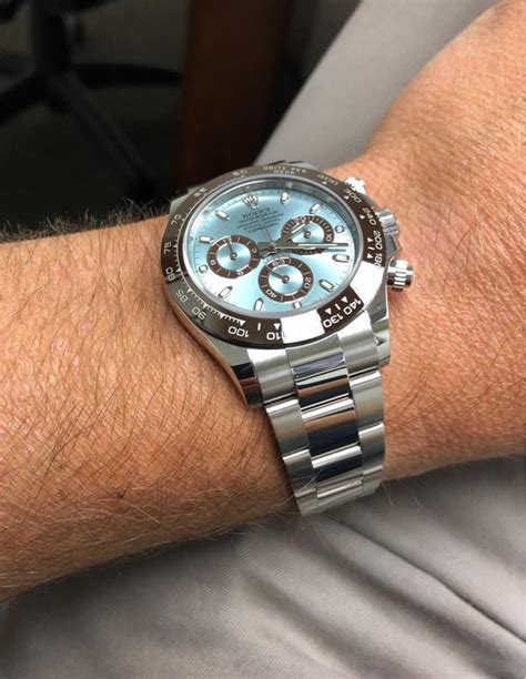 rolex daytona platinum 2021|new Rolex daytona 2021.